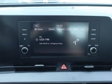 Kia Sportage V SUV 1.6 T-GDI 150KM 2024 Kia Sportage 1.6 T-GDI, Salon Polska, zdjęcie 11