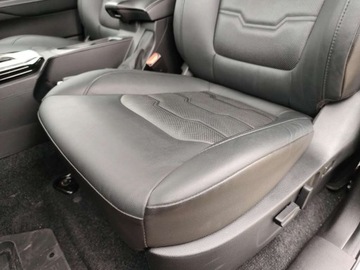 Isuzu D-Max III Extended Cab 1.9 Ddi 163KM 2023 Isuzu D-Max LSE Salon PL 1,9 Diesel Automat 4x4 GRATISY W CENIE 1.9 Diesel, zdjęcie 11