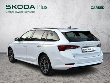 Skoda Octavia IV Scout 1.5 TSI ACT 150KM 2023 Skoda Octavia 1.5TSI 150KM Ambition l Gwarancja, P, zdjęcie 35