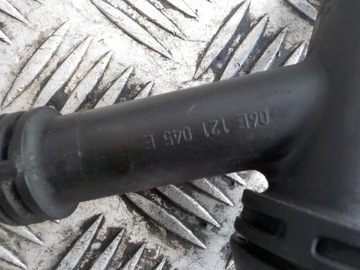 AUDI A6 C6 3.2 MAGISTRALA WODY 06E121045E