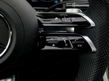 Mercedes Klasa C W206 2025 C Klasa 220 d 4-Matic AMG 2.0 (197KM) 2025, zdjęcie 10