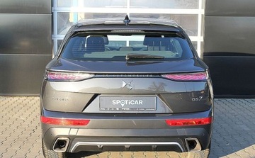  DS Automobiles DS 7 Crossback 1.6 E-Tense Bastille 225 KM PHEV SalonPL, zdjęcie 11