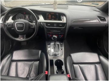 Audi A4 B8 S4 Limousine 3.0 TFSI 333KM 2010 Audi S4, zdjęcie 19