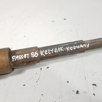 KŘIŽÁK SLOUPCE VW PASSAT B6