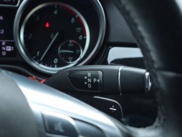 Mercedes Klasa M W166 Off-roader 350 BlueTEC 4MATIC 258KM 2011 Mercedes ML ML 350 BlueTEC, Salon Polska, zdjęcie 12