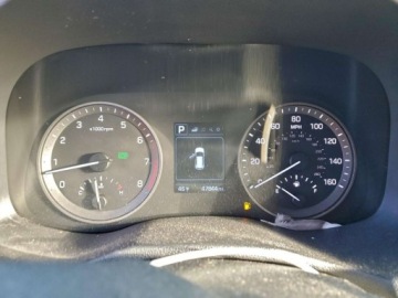 Hyundai Tucson III 2016 Hyundai Tucson 2016 HYUNDAI TUCSON SE 2.0 Benzyna 164KM, zdjęcie 8