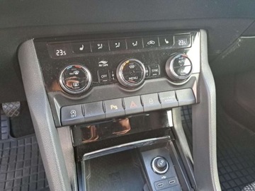 Skoda Karoq Crossover Facelifting 2.0 TDI SCR 150KM 2022 Skoda Karoq 2.0TDI 150KM Wersja Style Salon Polska 2.0 Diesel 150KM, zdjęcie 20