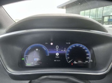 Toyota Corolla XII TS Kombi Facelifting 1.8 Hybrid 140KM 2023 Toyota Corolla Toyota Corolla 1.8 Hybrid Comfort Tech FV23 Gwarancja S, zdjęcie 20