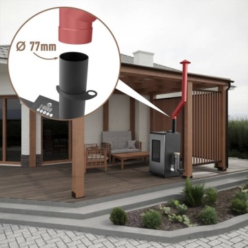 Автоматическая цифровая электрическая коптильня BROWIN DragON 65L