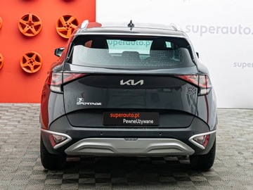 Kia Sportage V SUV 1.6 T-GDI MHEV 150KM 2024 KIA Sportage 1.6 T-GDI L 2WD DCT Suv 150KM 2024, zdjęcie 4