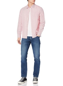 ДЖИНСЫ МУЖСКИЕ Wrangler TEXAS SLIM PRIME W33 L32