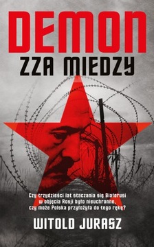 (e-book) Demon zza miedzy