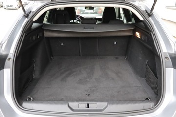 Peugeot 308 III SW 1.5 BlueHDi 130KM 2022 Peugeot 308 1.5 BlueHDi, Navi, Klima, Klimatronic, zdjęcie 13