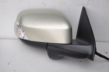 VOLVO XC90 I LUSTERKO PRAWE BLIS R-DESIGN 18 PIN ORYGINAŁ M0MENTUM 469-46