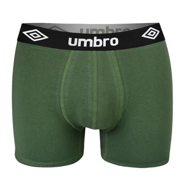 Мужские боксеры UMBRO 10 шт. BM564 Размер XL