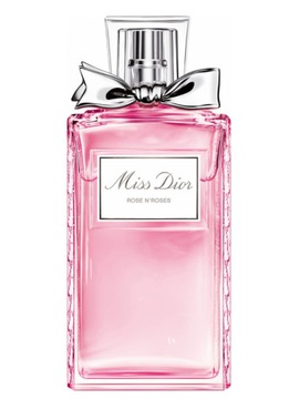 Miss Dior Rose N Roses 100 ml EDT