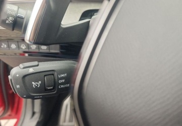 Peugeot 508 II Sedan 1.6 Puretech 225KM 2019 Peugeot 508 1.6 PureTech GT Pack SS EAT8 SalonPL FVat Od Reki Najbogatszy, zdjęcie 16