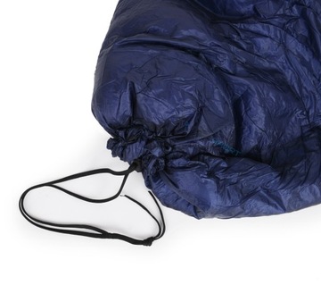 СПАЛЬНЫЙ МЕШОК FJORD NANSEN SVALBARD 200 XL -14 градусов