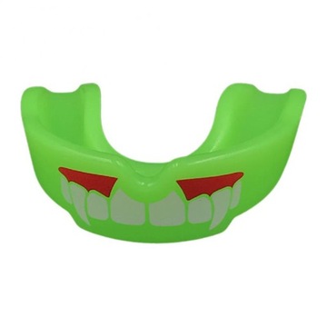 Boxing Mouth Guard Teeth Protector Mouth Guard Bas