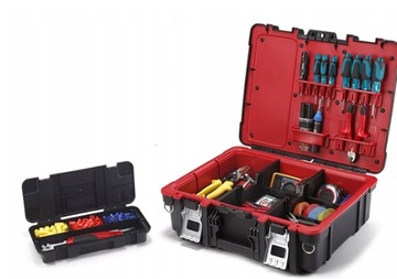 KETER Tool BOX Чемодан Technican Box