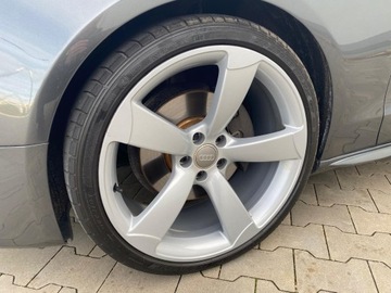 Audi A5 8T Coupe Facelifting 3.0 TDI 245KM 2012 Audi A5 8T 3.0 S-LINE QUATTRO Bang Olufsen PANORAMA, zdjęcie 37