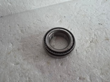 46344362, Lozysko mechanizmu roznicowego 46344362 Fiat Punto Bravo 500L 500 | thumb 2