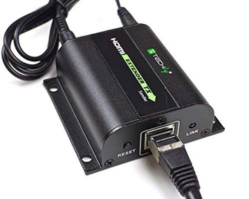 Беспроводной передатчик Techly 020355