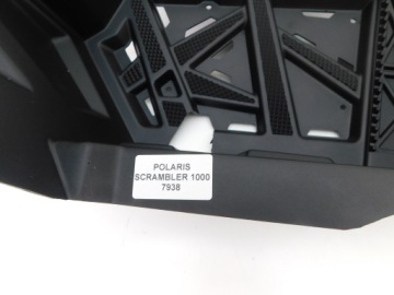 POLARIS SCRAMBLER 1000 ПОЛ ПРАВАЯ ПЛАТФОРМА *