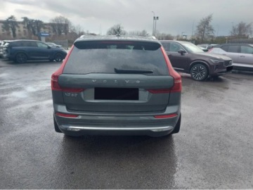 Volvo XC60 II 2026 VOLVO XC60 B5 AWD Ultra Bright Suv (264KM) 2026, zdjęcie 3