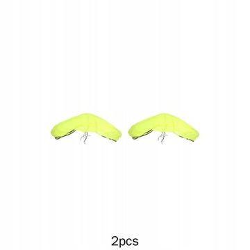 2x Torba rowerowa MTB na rower Tylna sakwa