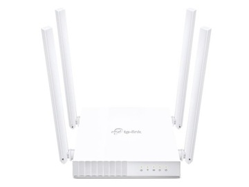 Router TP-LINK Archer C24 AC750 2,4Ghz 5Ghz 4LAN