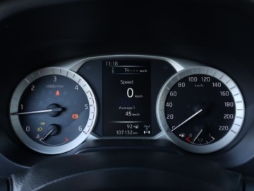 Nissan Navara IV Double Cab 2.3 190KM 2015 Nissan Navara 2.3 dCi, Salon Polska, zdjęcie 10