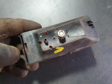 ЗАДНИЙ ВЕЛОСИПЕДНЫЙ ФОНАРЬ РЕКОМЕНДУЮ.