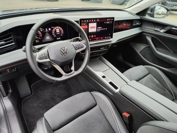 Volkswagen Passat B8 Variant Facelifting 1.5 TSI EVO 150KM 2025 Volkswagen Passat Passat Business 1.5 TSI mHEV 150, zdjęcie 11