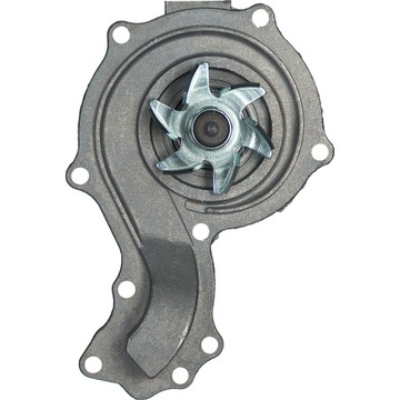 Водяной насос Febi Bilstein 01286