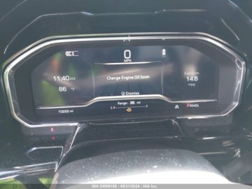  GMC Sierra 2024r, 1500 SLT, 5.3L, 4x4, 5.3 Benzyna 355KM, zdjęcie 10