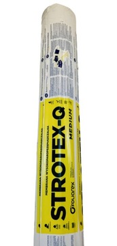 FOLIA MEMBRANA DACHOWA STROTEX MEDIUM 150 gr