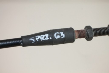 YAMAHA R6 RJ01 RJ03 98-02 ТРОС СЦЕПЛЕНИЯ