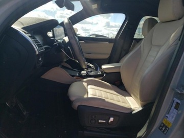 BMW X4 G02 2024 BMW X4 xDrive30I 2024 2.0l 2.0 Benzyna 248KM, zdjęcie 7