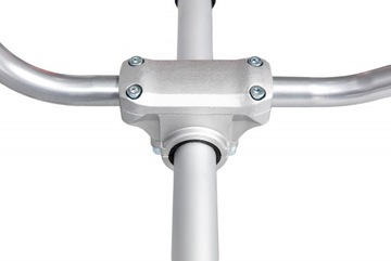 SPARTA441T Oleo-Mac Бензиновый кусторез 2,1 л.с. — Компактный и эффективный»