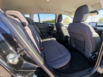 Ford Focus IV Kombi 1.5 EcoBlue 120KM 2020 Ford Focus 1.5 120Ps Nowy Rozrzad Navi Kamera Alu Gwarancja 1.5 Diesel, zdjęcie 22