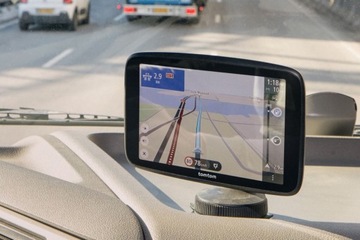 Nawigacja TomTom Go Expert Plus EU 7