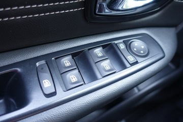 Renault Scenic III XMOD dCi 110KM 2015 Renault Scenic Oferta Prywatna* Automat * 1.5 DCI, zdjęcie 19