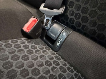 Opel Corsa E Hatchback 3d 1.4 Twinport 90KM 2015 Opel Corsa przestronny bezpieczny bezwypadkowy import Szwecja 1.4 benzyna, zdjęcie 33