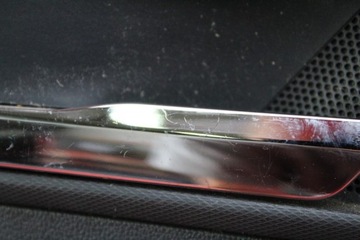 SIDE DOOR SIDES UK SEAT TOLEDO 4, 12–18 апреля