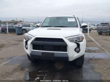 Toyota 2023 Toyota 4-Runner TRD Off Road Premium, 2023r., 4x4, 4.0L 4.0 Benzyna 270KM, zdjęcie 6