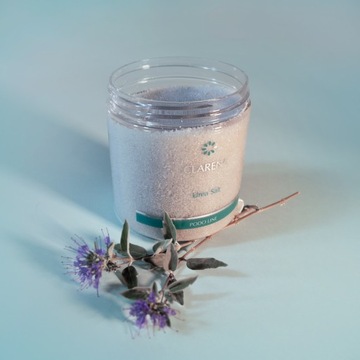 Соль для ноги 600 мл для умягчения ванны подотологическая мочеиспуска