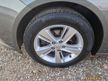 Opel Insignia II Sports Tourer 1.6 CDTI 136KM 2018 Opel Insignia Full Led Head-up Skory 1.6 Diesel 136KM, zdjęcie 13