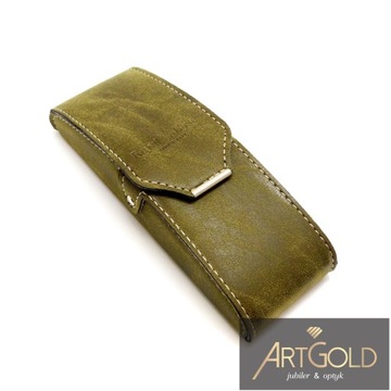 ALBINEX ROYAL CASE ETUI NA OKULARY MOD: 80.117 C2
