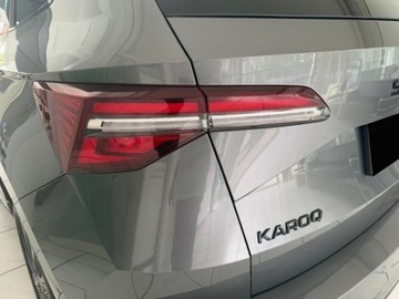 Skoda Karoq Crossover Facelifting 1.5 TSI ACT 150KM 2025 SKODA Karoq Sportline 1.5 TSI DSG Suv 150KM 2025, zdjęcie 17